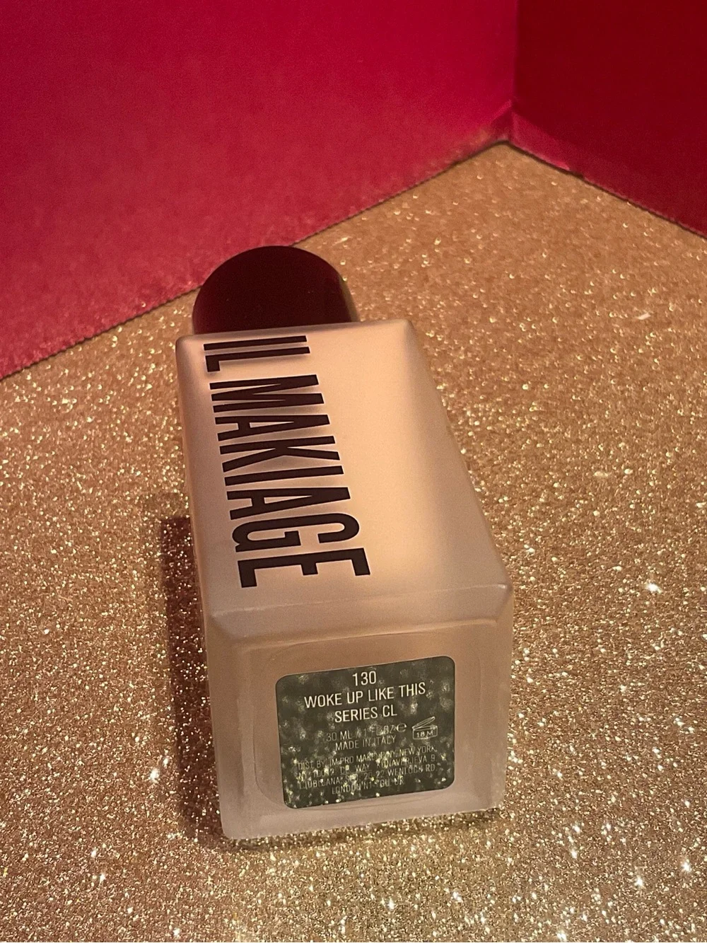 IL Makiage foundation # 130- NEW